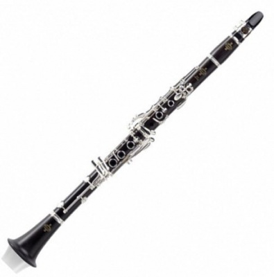 Кларнет Bb LEBLANC LB320