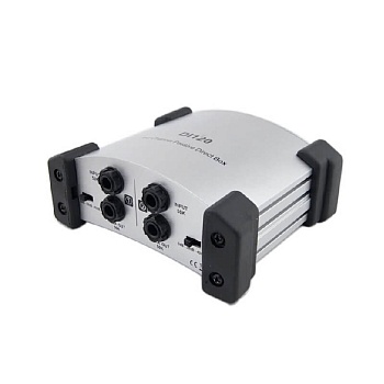 Пассивный директ-бокс ALCTRON DI120S