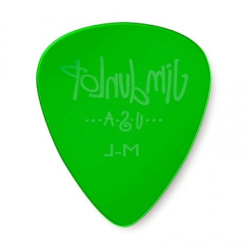 Медиатор Dunlop 486PML