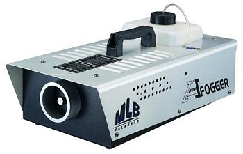 Дым. машина MLB AB1200