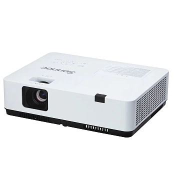 Проектор Sonnoc SNP-AC401LU портативный