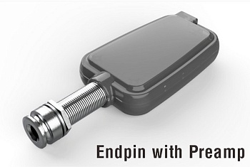 Звукосниматель Belcat SPS-PRO