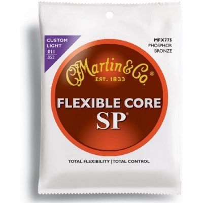 Струны Martin 41MFX775