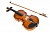 Скрипка Antonio Lavazza VL28L 1/2