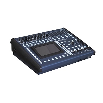 Микшерный пульт INVOTONE MX2208D 