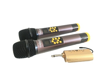 Радиосистема Studiomaster WM-103