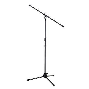 Стойка микрофонная ECO MS084Black