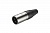Разъем Canon (п) Roxton RX3MPNT