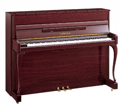 Пианино Yamaha JX113CP PM