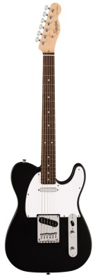 Гитара Squier by Fender DEBUT Telecaster LRL BLK