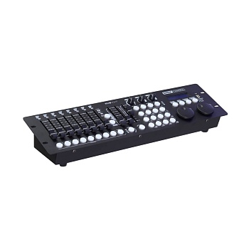Контроллер Involight ShowControl