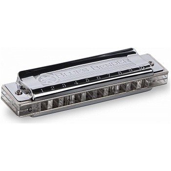 Губная гармошка Hohner M58601x