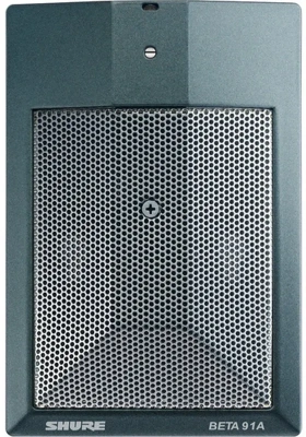 Микрофон Shure BETA 91А (М)