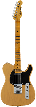 Гитара G&L Tribute ASAT Classic Butterscotch Blonde MP SF