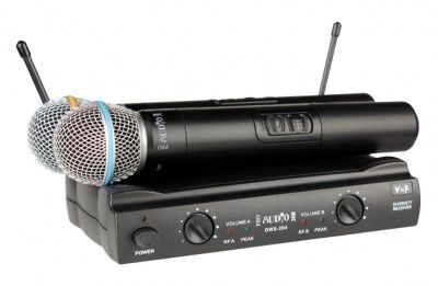 Радиосистема Proaudio DWS-204 HT