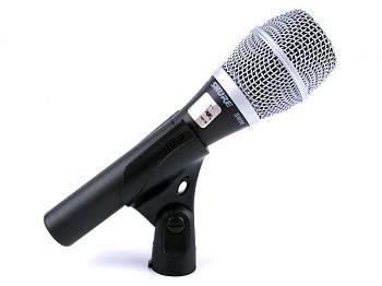 Микрофон Shure SM86