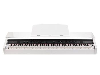 Цифровое фортепиано Medeli DP330 GW