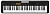 Синтезатор Casio CT-S100