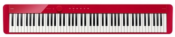 Цифровое фортепиано Casio Privia PX-S1100RD