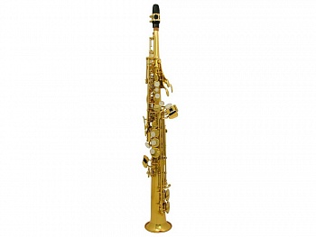 Саксофон-сопрано "Bb" SELMER SS600 