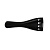 Струнодержатель для скрипки Violin Tailpiece Ebony 4/4