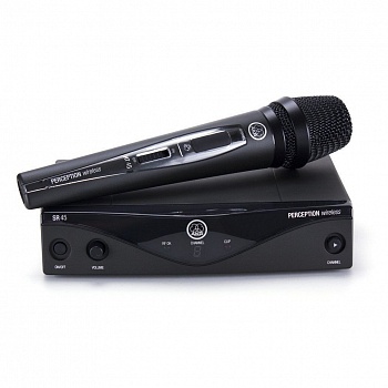 Радиосистема AKG Perception Wireless 45 Vocal Set BD 
