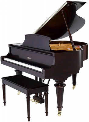 Рояль Yamaha GB1K G