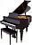 Рояль Yamaha GB1K G