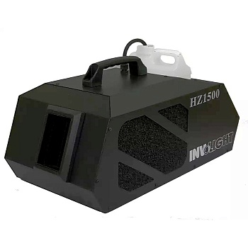 Генератор тумана (Hazer) Involight HZ1500