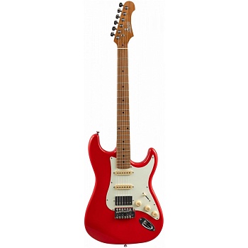 Гитара JET JS-250 RD
