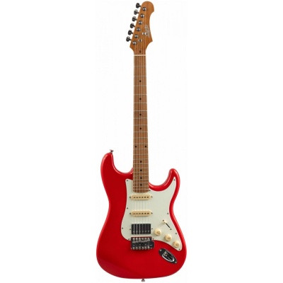 Гитара JET JS-250 RD