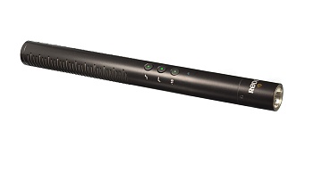 Микрофон RODE NTG4 конденсаторный 