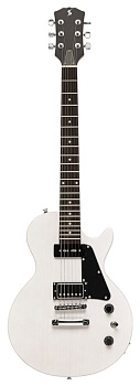 Гитара Stagg SEL-HB90 WHB