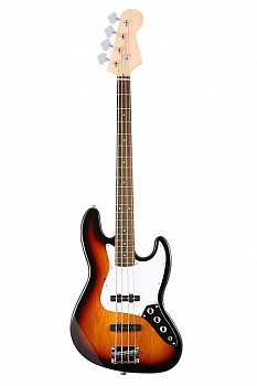 Гитара Homage НЕВ760 SB Jazz Bass