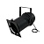 Прожектор PAR EUROLITE PAR-64 Spot Long with cable blk