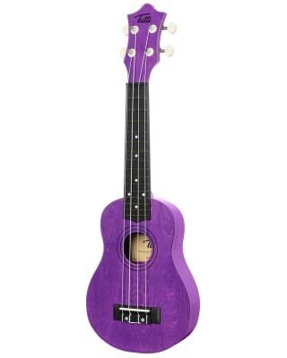 Укулеле сопрано TUTTI JR-10 AME