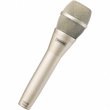 Микрофон Shure KSM9-SL