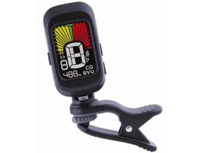 Тюнер Flight FTC33