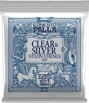 Струны Ernie Ball 2403