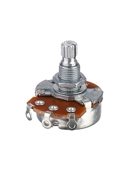 Потенциометр Paxphil H59 A250K
