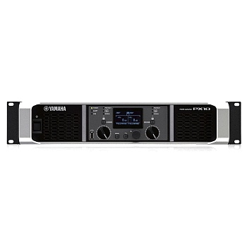 Усилитель Yamaha PX10