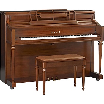 Пианино Yamaha M2SDW