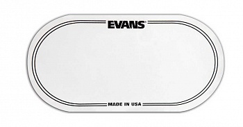 Наклейка на пластик бараб.Evans EQPC2