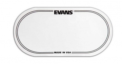 Наклейка на пластик бараб.Evans EQPC2