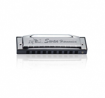 Губная гармошка Swan SW1020-9