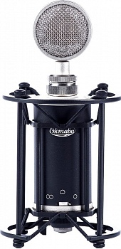 Микрофон Октава МKЛ5000 c БП-103