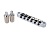 Бридж Wilkinson WOGB2-CR M Series