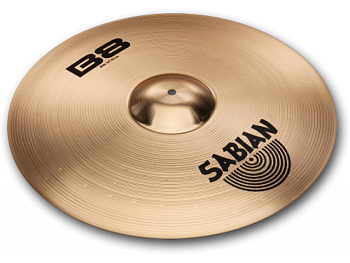 Тарелка SABIAN 42012 20" Ride B8 