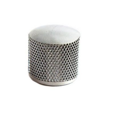 Ручка метал PARTS NB001CR д/эл. гит