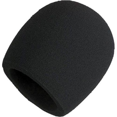 Ветрозащита Shure A58WS-BLK